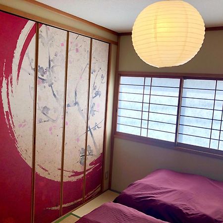 Sakura Komachi Kyoto Ngoại thất bức ảnh