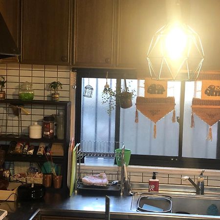 Sakura Komachi Kyoto Ngoại thất bức ảnh