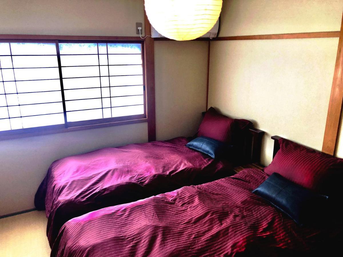 Sakura Komachi Kyoto Ngoại thất bức ảnh