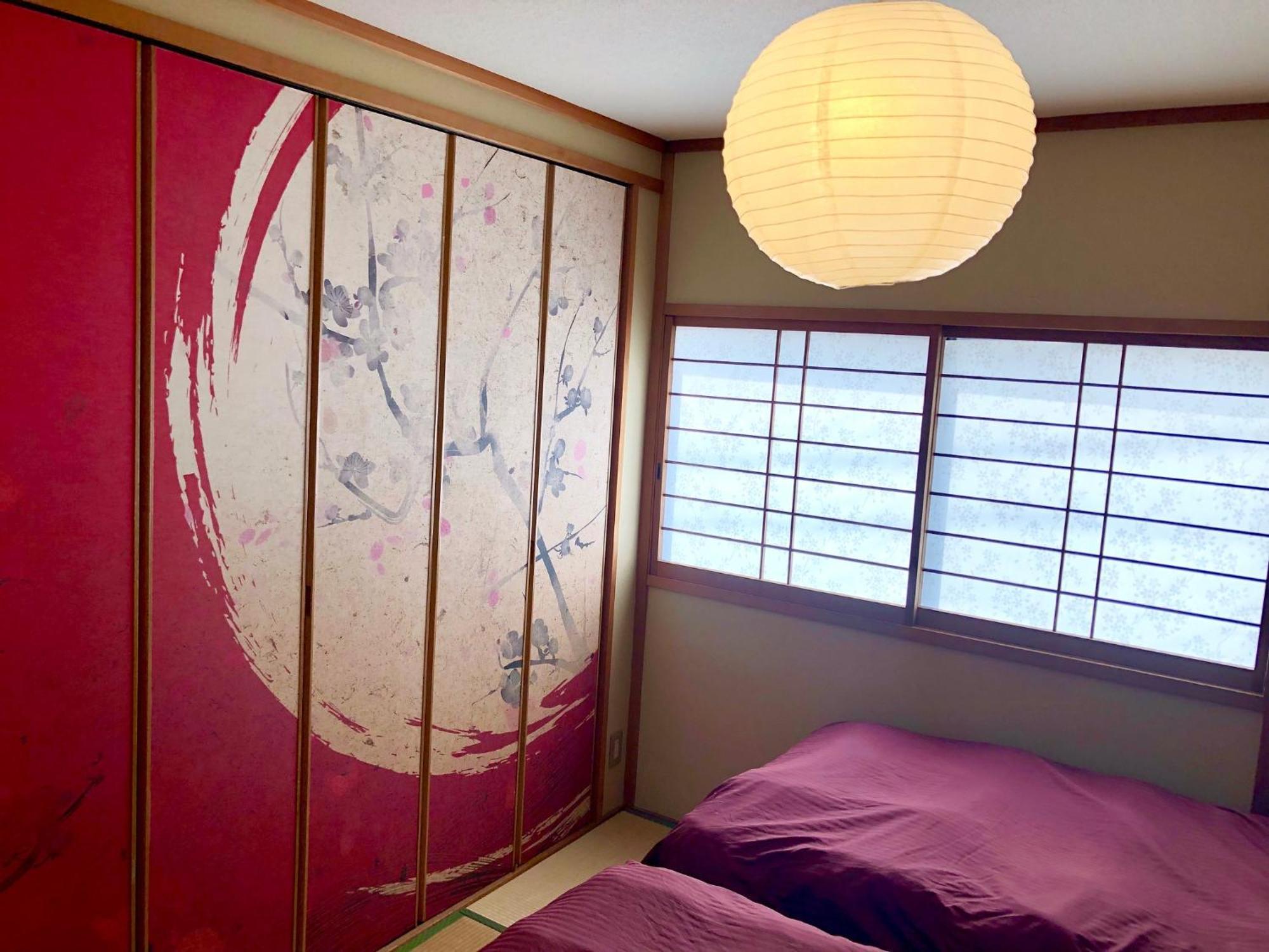 Sakura Komachi Kyoto Ngoại thất bức ảnh