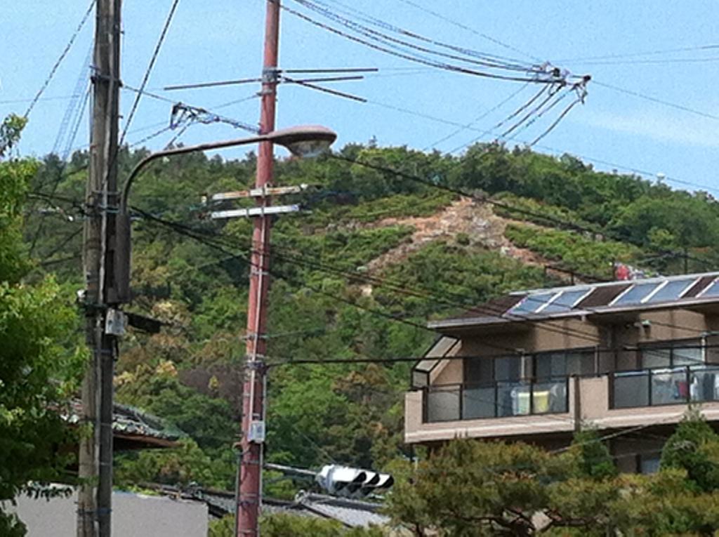 Sakura Komachi Kyoto Ngoại thất bức ảnh