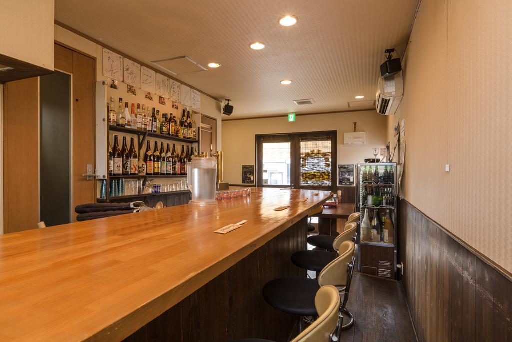 Sakura Komachi Kyoto Ngoại thất bức ảnh