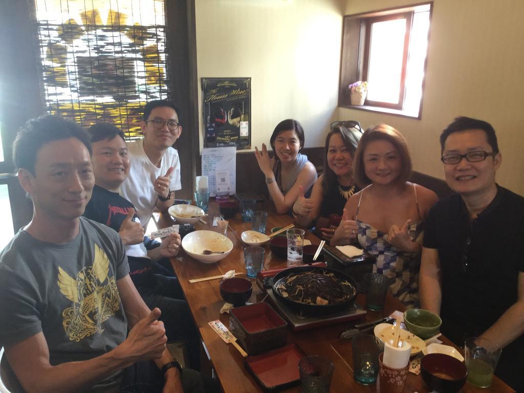 Sakura Komachi Kyoto Ngoại thất bức ảnh