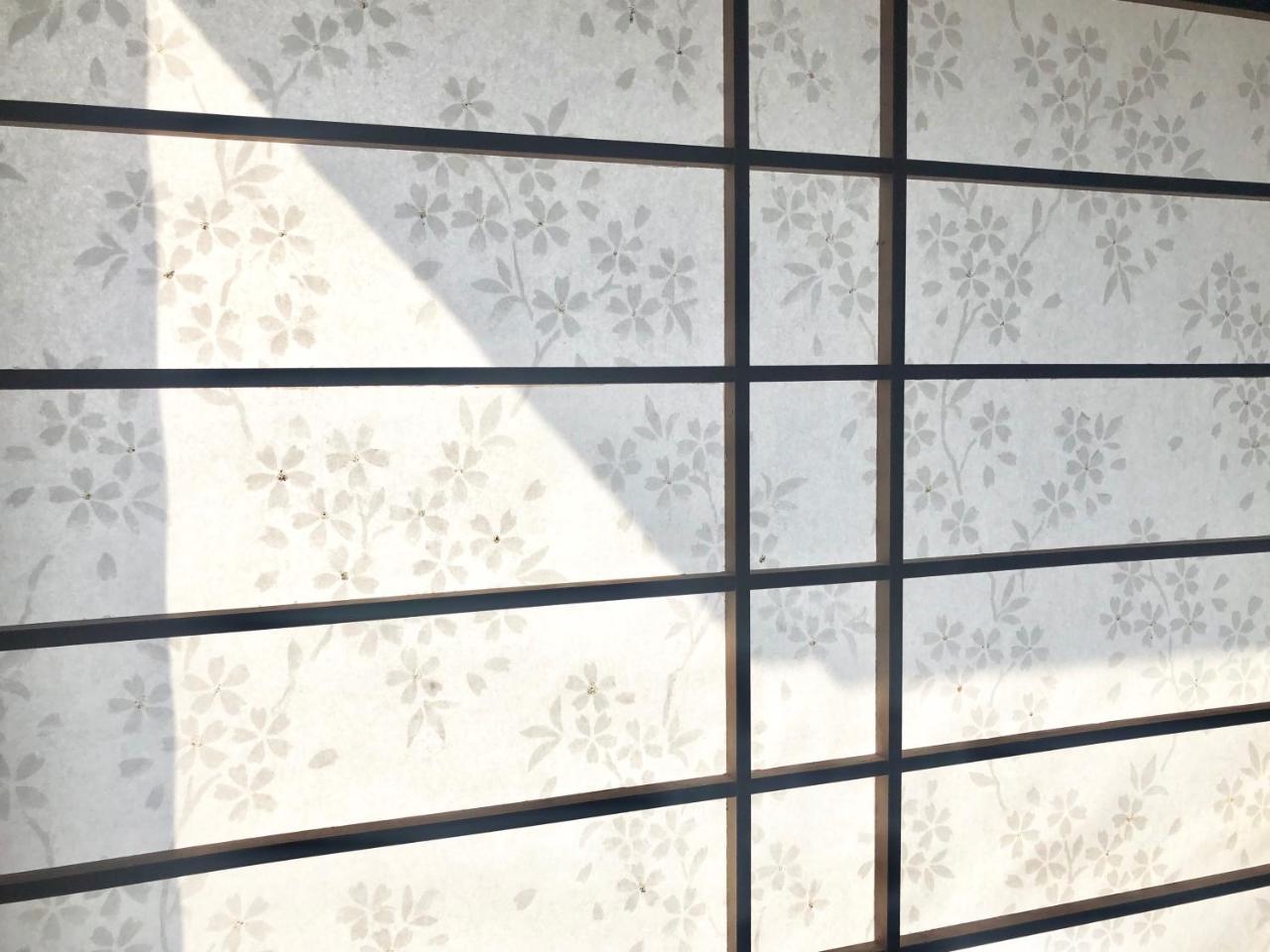 Sakura Komachi Kyoto Ngoại thất bức ảnh