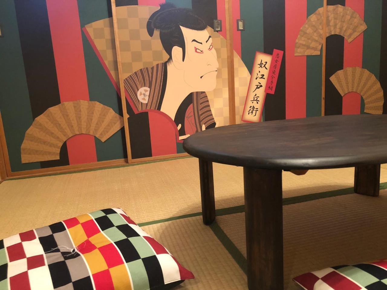 Sakura Komachi Kyoto Ngoại thất bức ảnh
