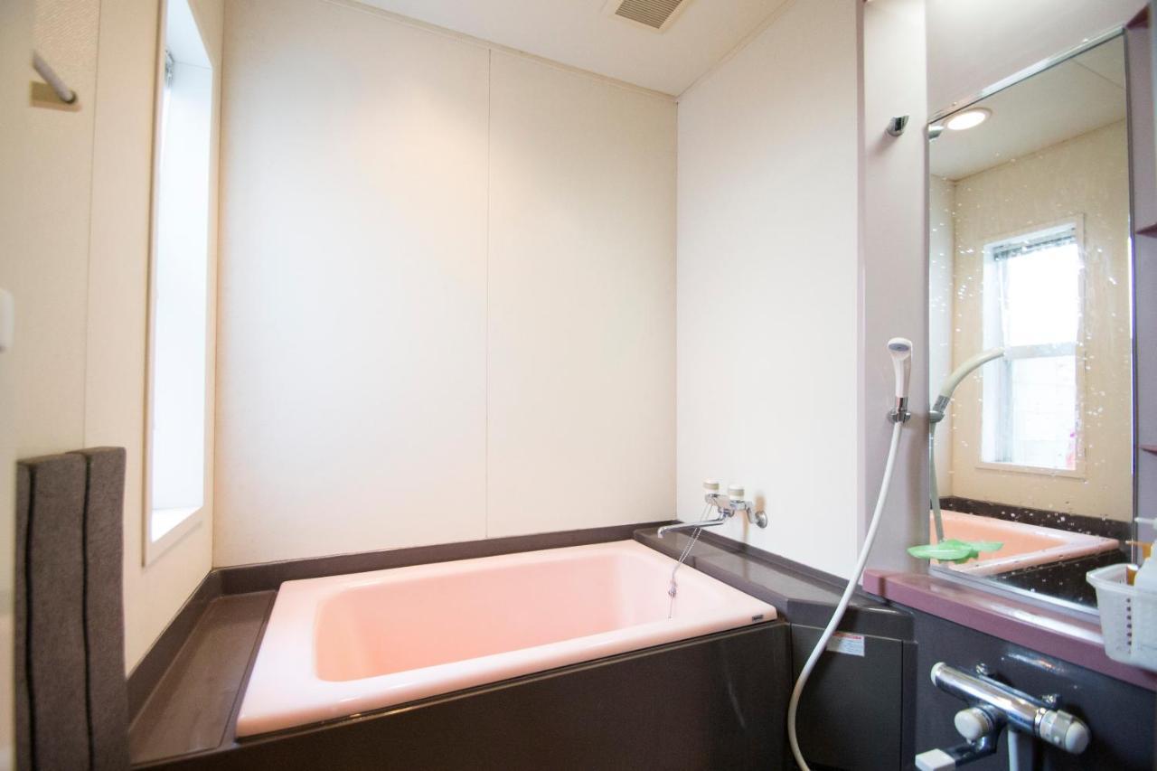 Sakura Komachi Kyoto Ngoại thất bức ảnh