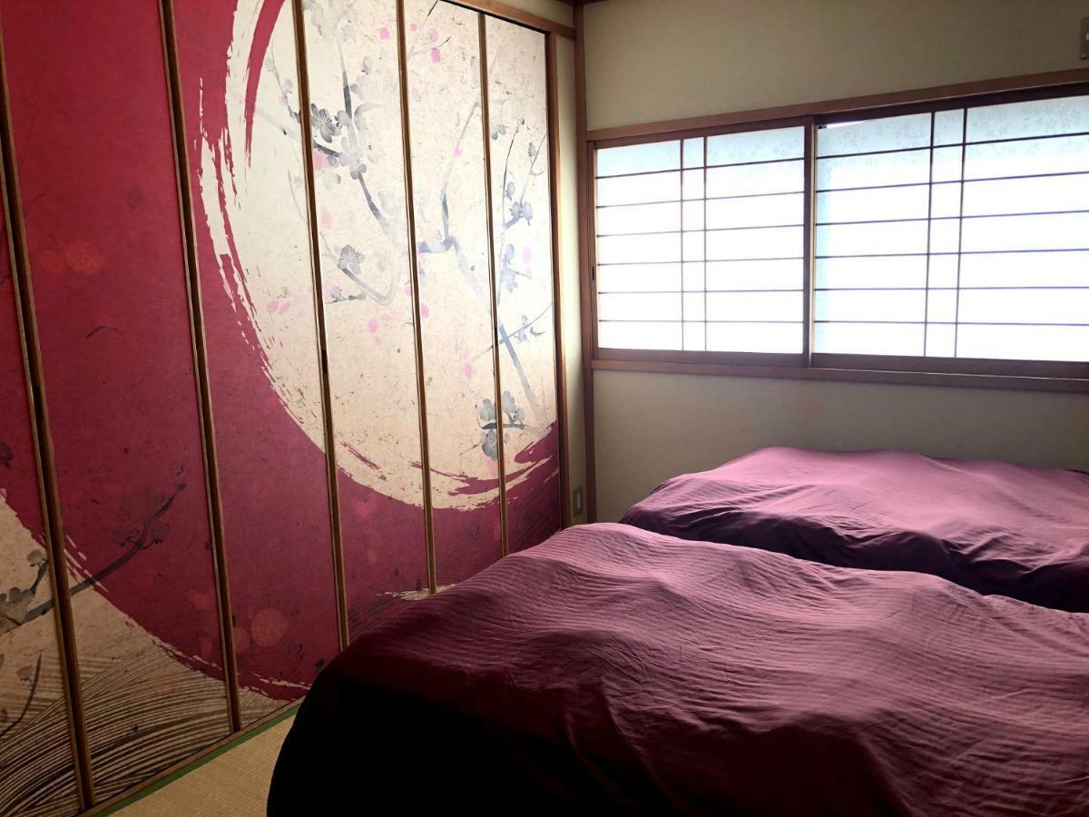 Sakura Komachi Kyoto Ngoại thất bức ảnh